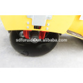 Construction Steel Wheel Mini Roller Compactor (FYL-855)